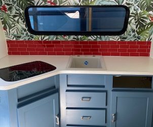 How To Hang Peel & Stick Wallpaper