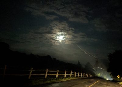 Night Driving
