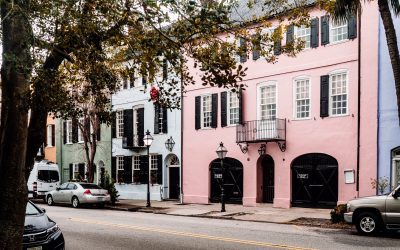 Charleston South Carolina