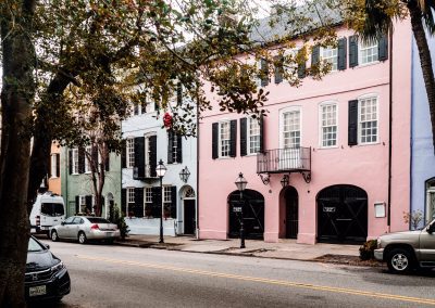 Charleston South Carolina