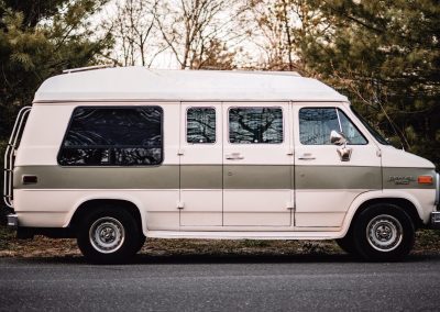 Delilah Got A Makeover !