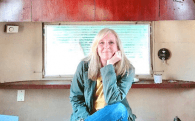Before You Buy a Vintage RV