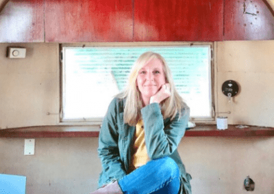 Before You Buy a Vintage RV