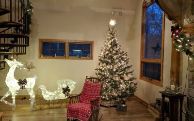 Christmas Gifts for the Adult Camper