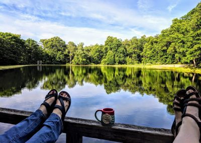 Let Camping be Your Digital Detox!