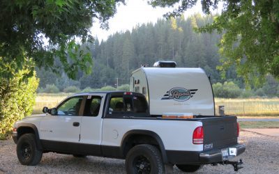 Towing Life is Easier with Aftermarket Fuel Tanks