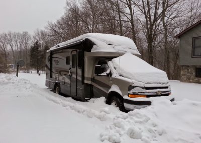 Need to know info for the off season