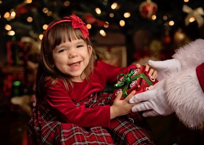 Christmas Gifts for Kids to Encourage Future Campers