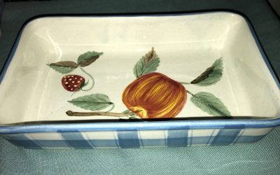 Tableware