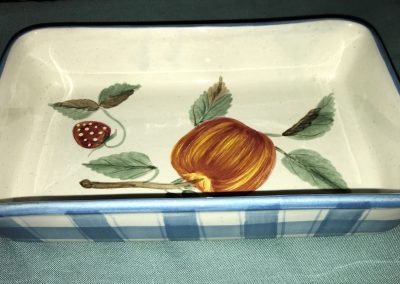 Tableware