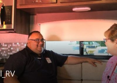 First Time RV Buyer Questions