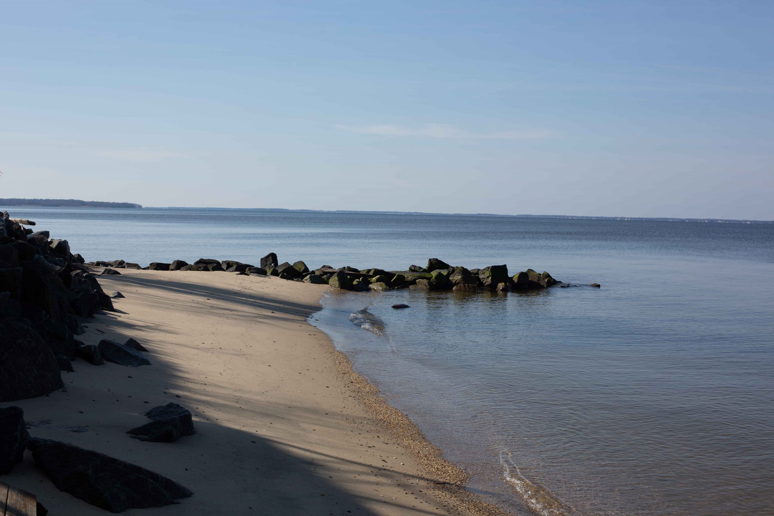 BayShore Campground