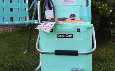Your New Favorite Cooler
