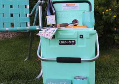 Your New Favorite Cooler