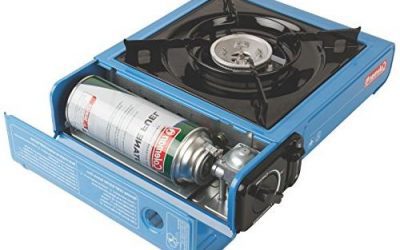 Coleman Stove