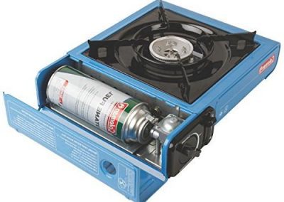 Coleman Stove
