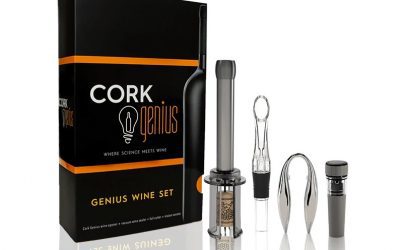 Cork Genius