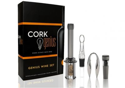 Cork Genius