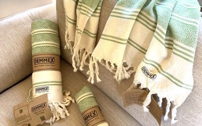 Turkish Towels
