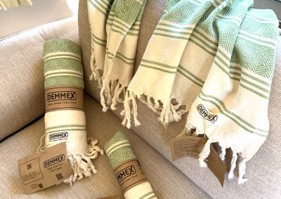 Turkish Towels
