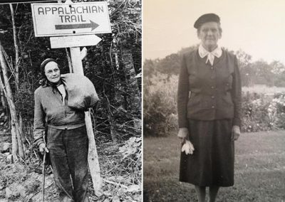One Tough Great-Grandma