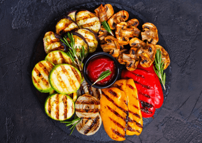 May is National BBQ Month – Let’s get grilling!