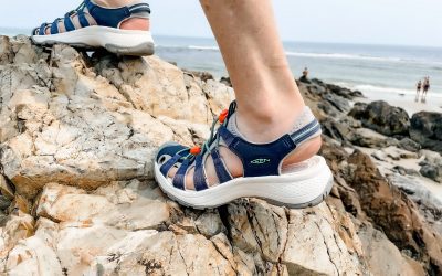Keen Astoria West Sandals
