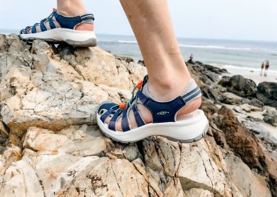 Keen Astoria West Sandals