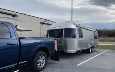 What to Expect When Changing Campers