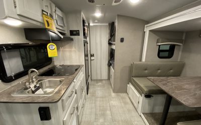 RV Shopping?