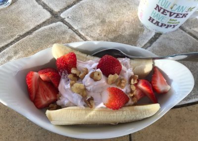 Camp Breakfast