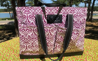 Scout Bags