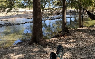 Can Camping Improve My Emotional Health?