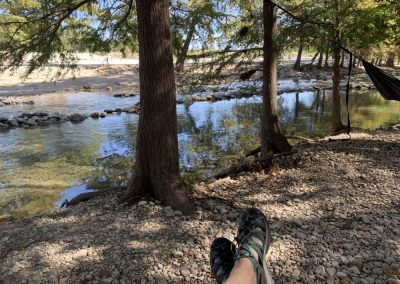 Can Camping Improve My Emotional Health?