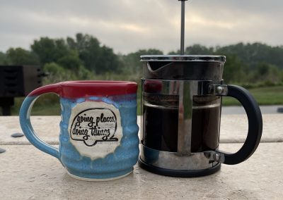 The Best Part of Camping