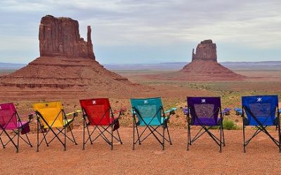 Have a Seat!
