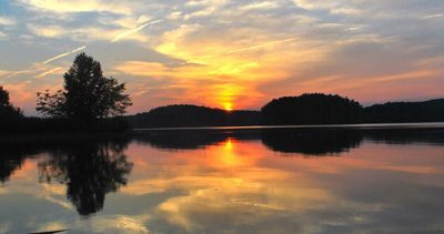 Land Between The Lakes