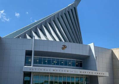 VA – National Museum of the Marine Corps