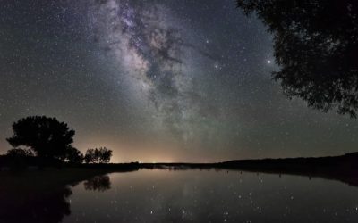 MI – Shooting Star Sleepover