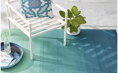 Fab Habitat Recycled Outdoor Rugs