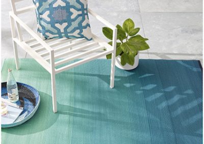 Fab Habitat Recycled Outdoor Rugs