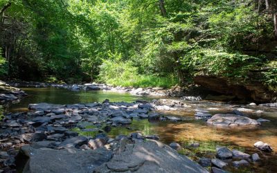 Boondocking