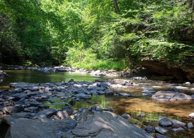 Boondocking