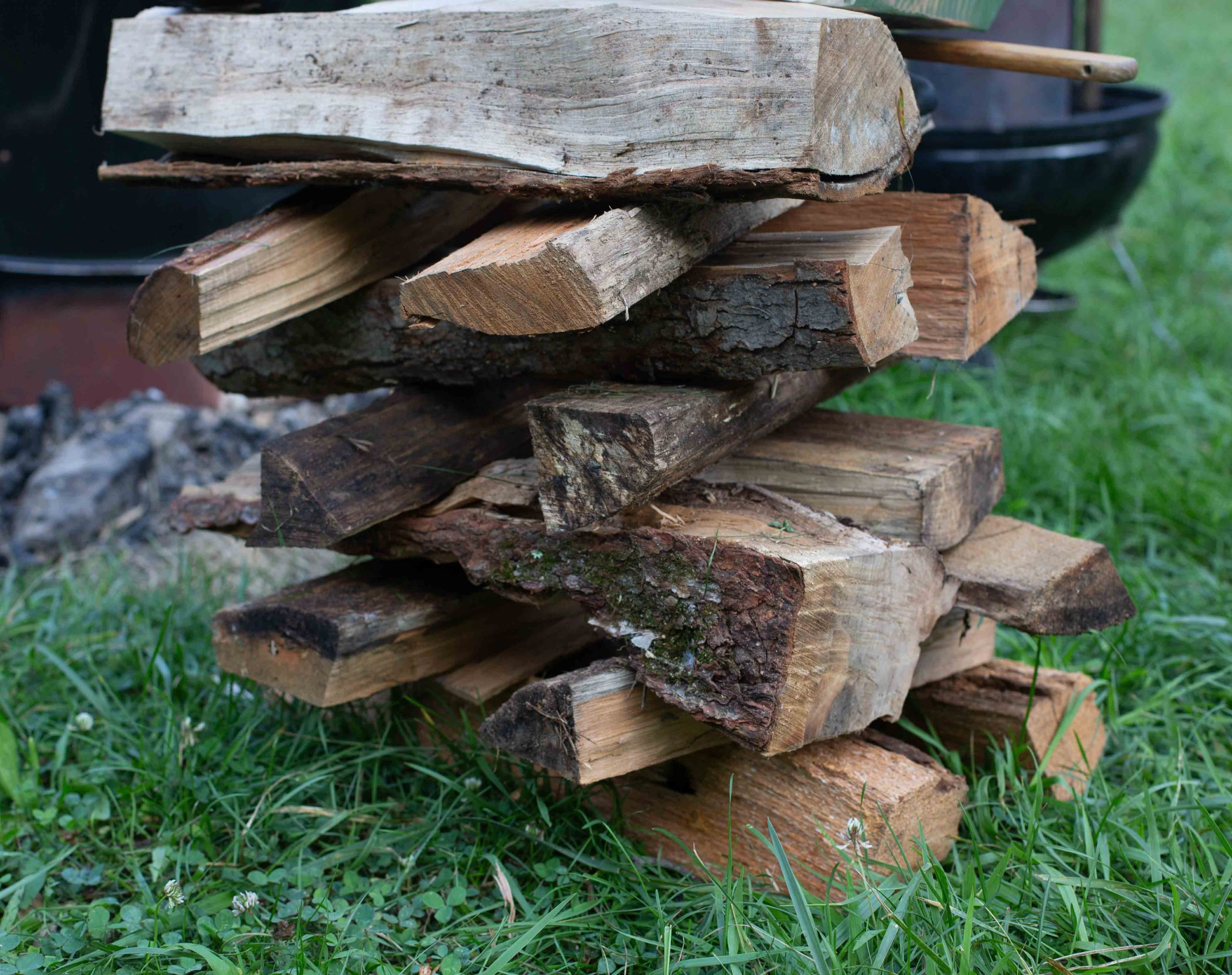 Firewood