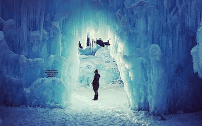 Frozen, Too… in Colorado