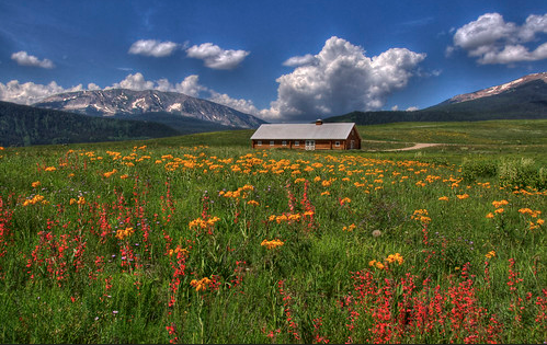 Crested Butte