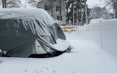 Off-Season Scamping