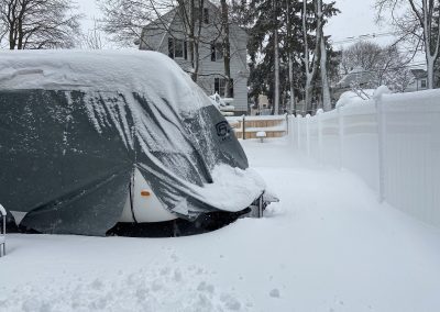 Off-Season Scamping