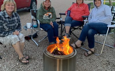 Solo Stove Review