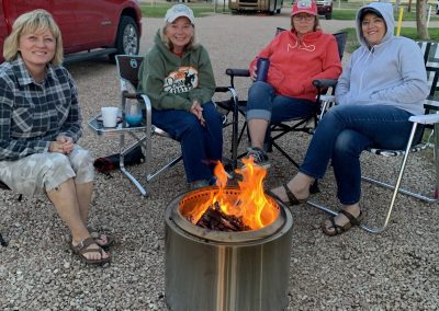 Solo Stove Review